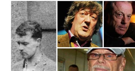 9 Of Bristols Most Notorious And Famous Prison Inmates Bristol Live