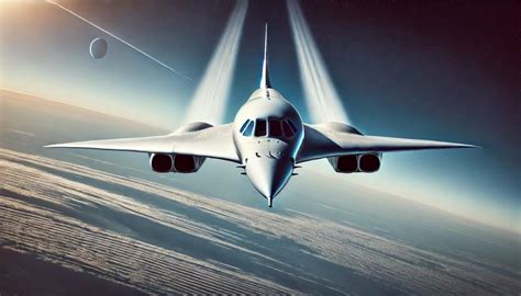 M Harvey On Linkedin The Concorde A Supersonic Marvel Part 1 The