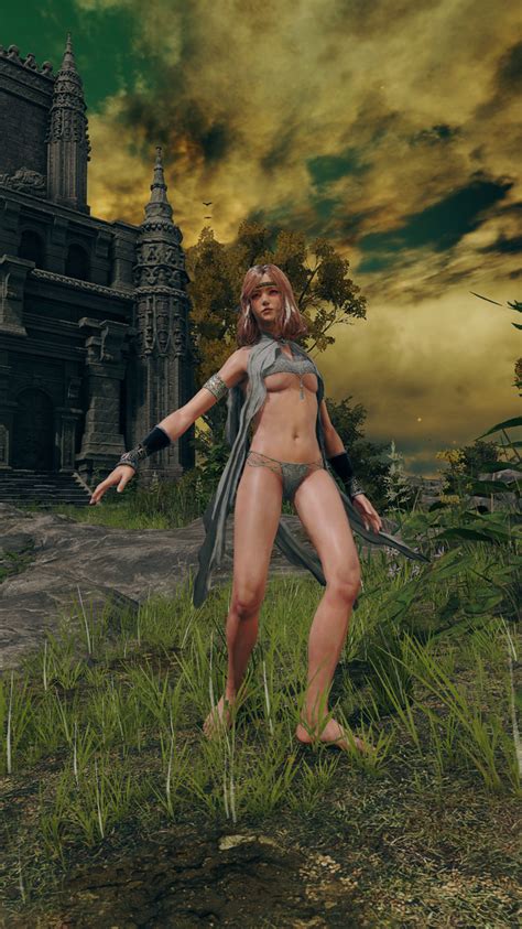 Elden Ring Nude Page Adult Gaming LoversLab