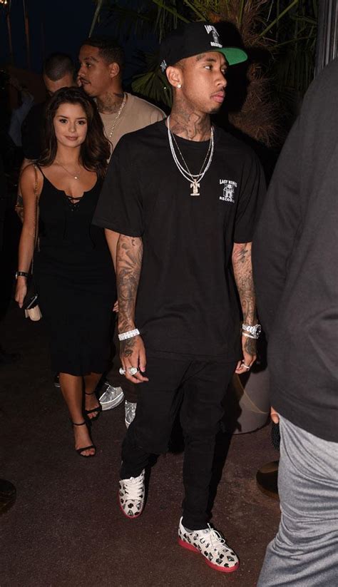 Revenge Plot Find Out The Truth About Kylie Jenner S Sex Tape With Tyga