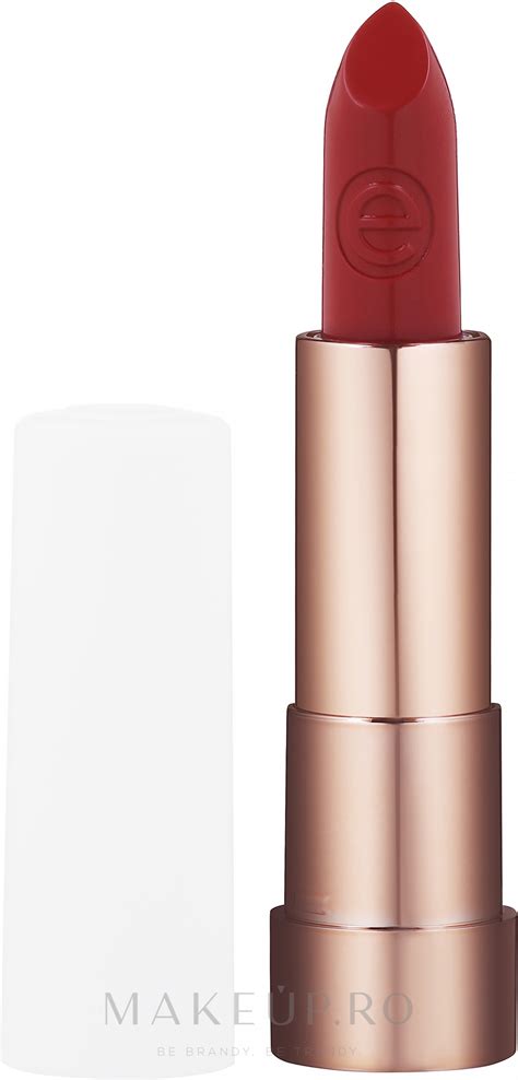 Essence This Is Nude Lipstick CADOU Ruj Makeup Ro