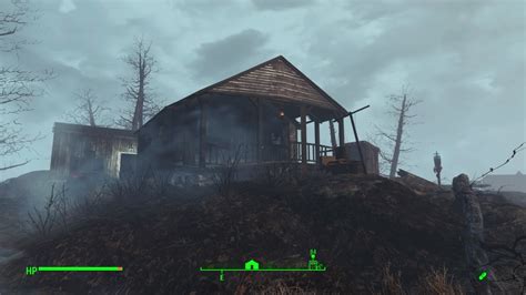 Fallout 4 Far Harbor All 4 Workshops And Settlements Locations Guide