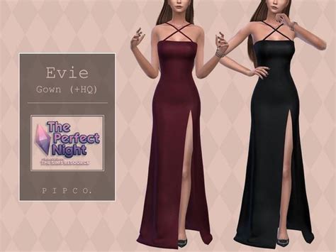 Pin By Melania Herrera On Ideas De Traje Sims 4 Mods Clothes Sims 4