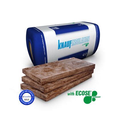 Купить Минвата Knauf Ecoboard M 100x0610x01250mm /6,1м2 в Киеве по ...