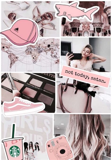 200 Aesthetic Pink Wallpapers
