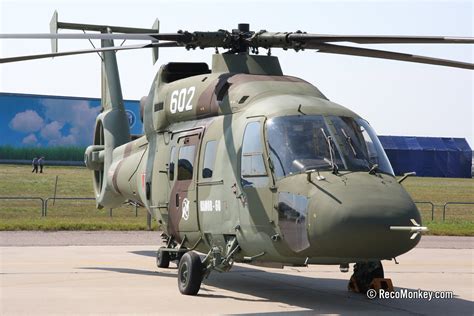 Ka-60 (Russia) - RecoMonkey