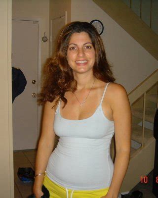 Brunette Soft Tited MILF Porn Pictures XXX Photos Sex Images PICTOA
