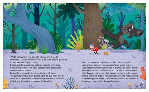 Riccioli Doro E I Tre Orsi Le Pi Belle Fiabe Illustrate Ediz A Colori 2