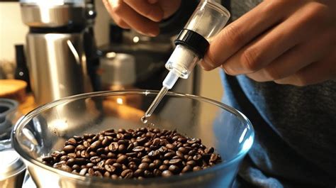 How to Infuse Flavor into Coffee Beans Easily - Equipoise Coffee LLC