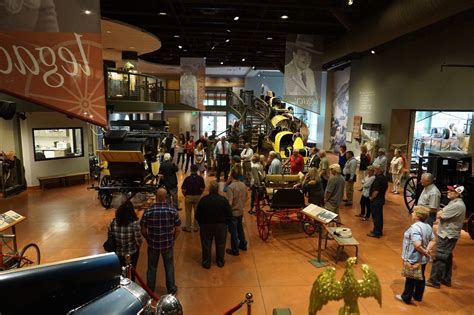 Penrose Heritage Museum - Colorado Springs, CO - Uncover Colorado