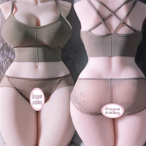 Realistic Silicone Vagina Masturbator Man Sex Toy Mastabators For Men Sex Shop Suxual Dolls