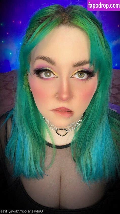 Dovey ASMR Dovey Doveyasmr Leaked Nude Photo From OnlyFans And