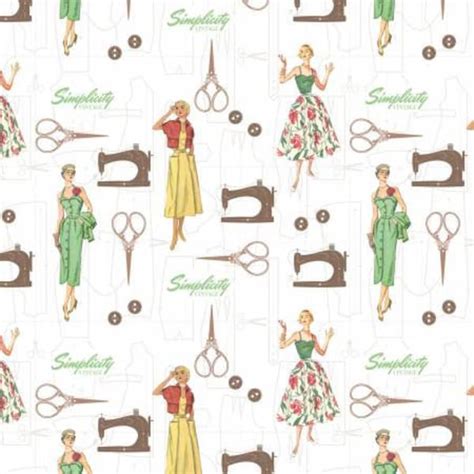 Organic Quilt Fabric Etsy