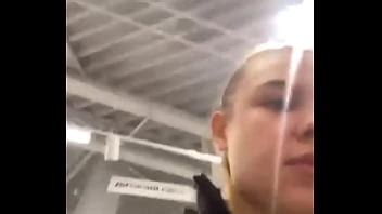 Walking With Vibrator In Pussy In The Public XNXX