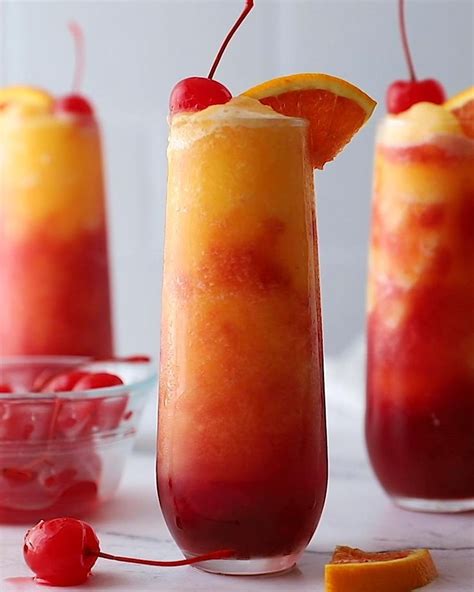 Sex On The Beach Cocktail Artofit