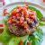 Naked Burgers Chunky Salsa Clean Food Crush