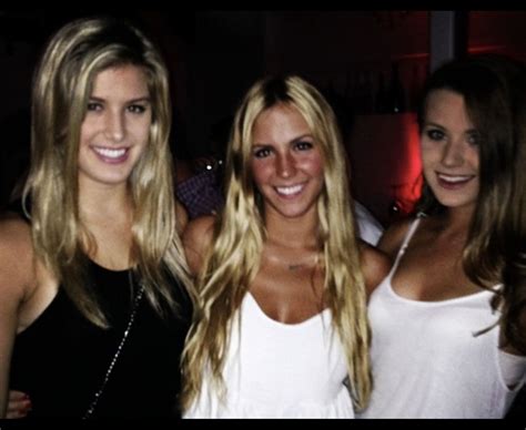 Eugenie Bouchard's HOT sisters revealed - Daily Star