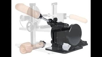 Fun Kinky Sex Toys Fuck Machines XVIDEOS