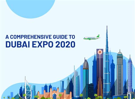 An Ultimate Guide To Expo 2020 Dubai Facts And Statistics