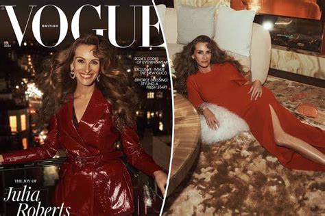 Julia Roberts EXPLAINS Why She Has Never Done Nude Scenes