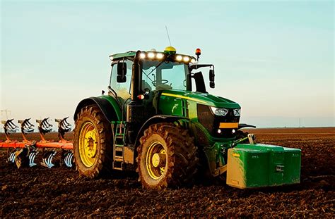 integrate john deere  leafs unified api