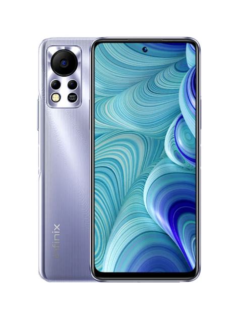 Infinix Hot S Nfc Price In Bangladesh Specs Reviews