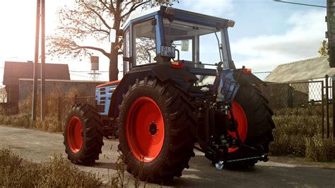 Eicher T V Fs Mod Farming Simulator Mod