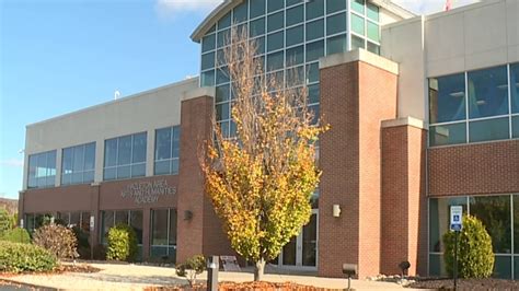 Hazleton Arts And Humanities Academy Opens
