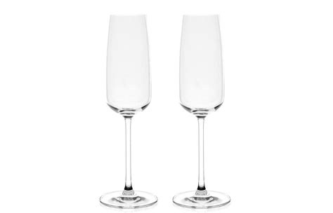 MIRAGE CONFEZIONE CALICI CHAMPAGNE CL NUDE Auteri Hotellerie