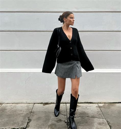 The 5 Best Shoes to Wear With Miniskirts, No Questions Asked | Who What ...