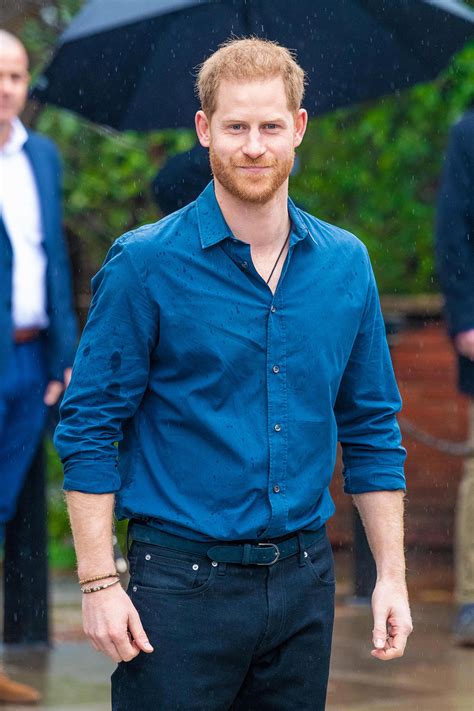 What Is Prince Harry’s Net Worth? A Breakdown of His Royal Inheritance