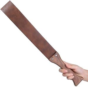 Amazon Sex Toy Paddle BSDM Tools BDSM Paddles Bondage Tool For Role Play Training Sex