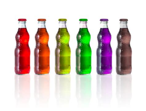 Why is it SO HARD to Quit Soda? - Orthology