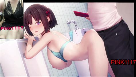 ASMR 男性向 Hentai Game 黃油 淫蕩小遊戲 試玩 颅内高潮 全CG 中文音声 03 starring pink1117