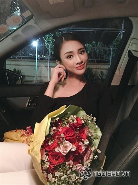 Hot girl và hot boy Việt 28 8 2017 Tú Hảo lên tiếng sau khi trở thành Quán quân The Face Midu