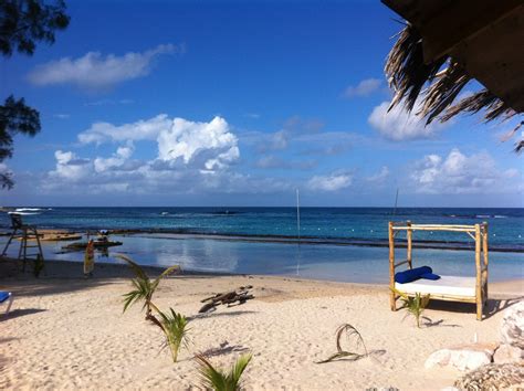 Bamboo Blu Beach & Dunn's River Falls Excursion from Montego Bay ...