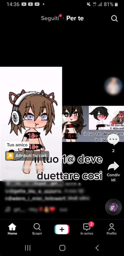 What The Fuck R Gachalifecringe