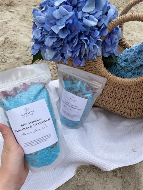 Sea salt в 2024 г | Соль для ванны, Бомбочки для ванны, Соль