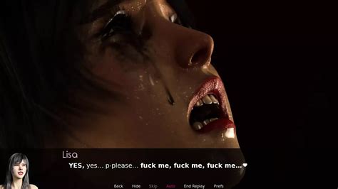 Lisa B Slutty Threesome Late Night Porn Games D Hentai Adult Games Fps XHamster