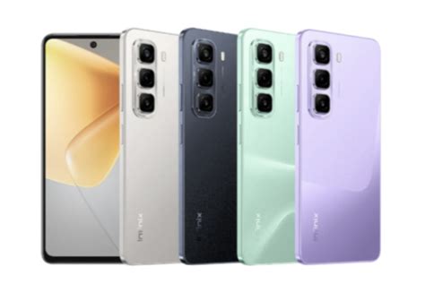 Infinix Hot G Resmi Hadir Dengan Helio G Layar Hz Segini Harganya Sumber