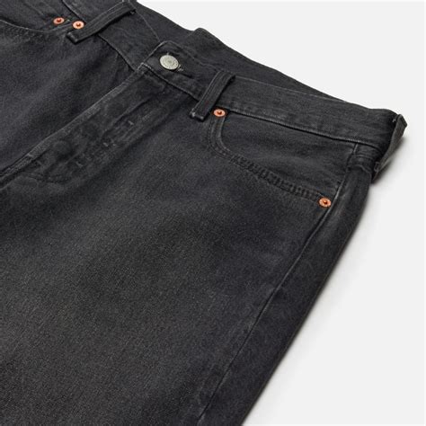 Мужские шорты Levi's 501 Hemmed, 36512-0150