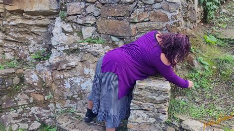 Horny Slut Nikki Holland Fucking With A Stranger Outdoors Photos