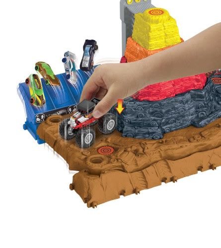 MATTEL Igračka Hot Wheels arena izazova HNB PENNYshop ba