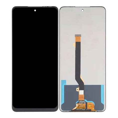 Mobile Display For Infinix Hot S Lcd With Touch Screen Complete Combo Folder Rdgstores
