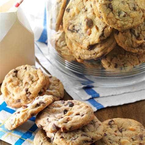 Super Chunky Cookies Recipe How To Make It