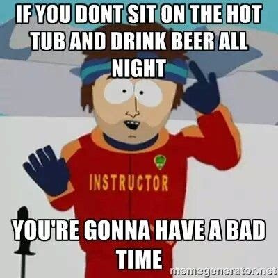 20 Hot Tub Humor Ideas Humor Hot Tub Tub