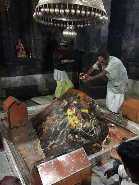 Jyotirlinga In India Their History Timings Importance