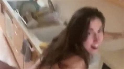 Whats The Name Of This Big Booty Brunette Reply Namethatporn