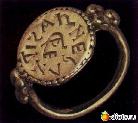 Кольцо. Символ вечности | Mittelalter schmuck, Schmuck, Fingerringe