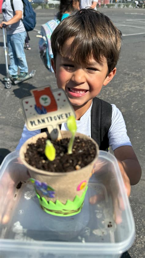 Garden Education Club — Good Neighbor Gardens